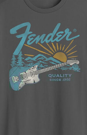 Fender T-Shirt image number 2