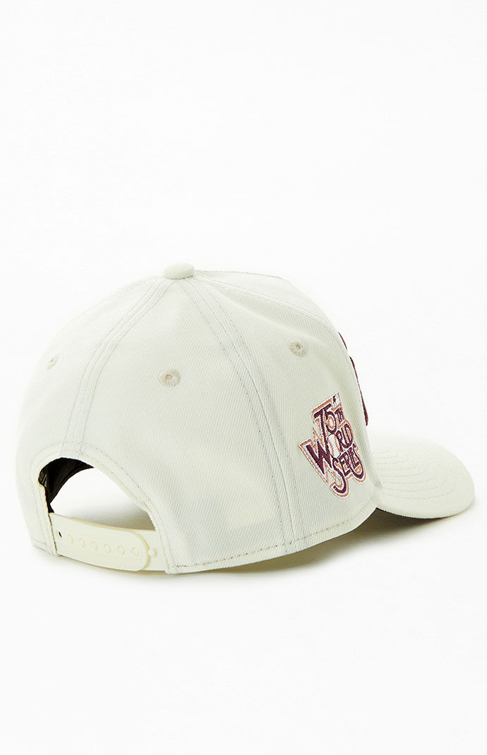 帽子 VALLAD WORLD ROMANCE SERIES CAP vallad WORLD ROMANCE SERIES CAP IO - メルカリ