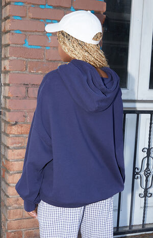 Christy 14 Oversized Hoodie image number 3