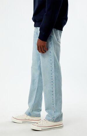G16 Straight Jeans image number 3