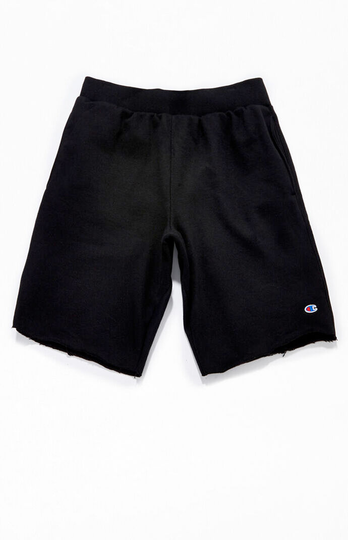 Pacsun reverse weave shorts outlet