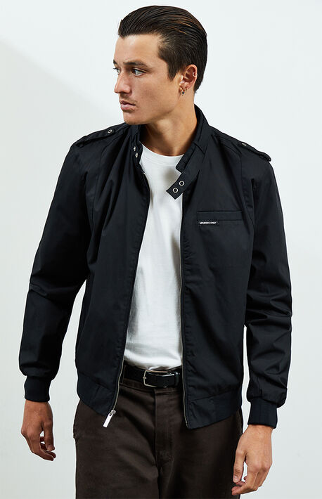 members only pacsun