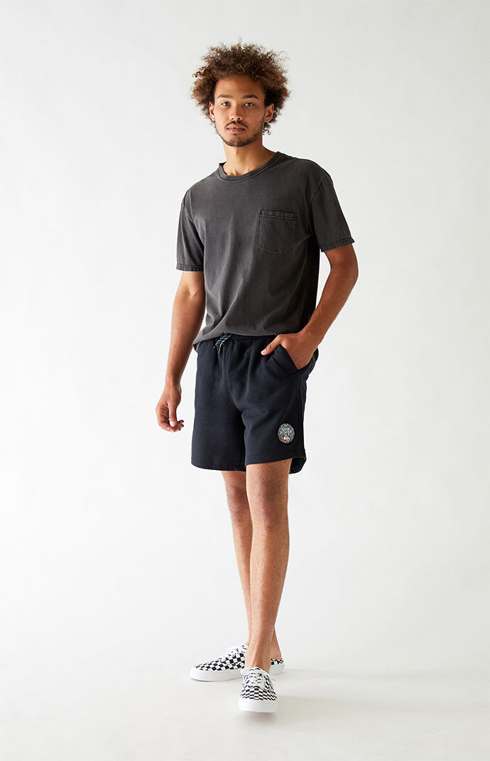 Vintage Sweat Shorts
