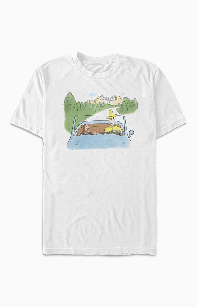 Road Trip T-Shirt
