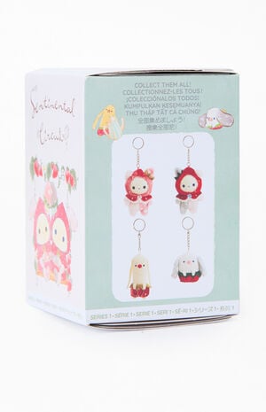 Sentimental Circus Blind Box Keychain Sentimental Circus Blind Box Keychain image number 2