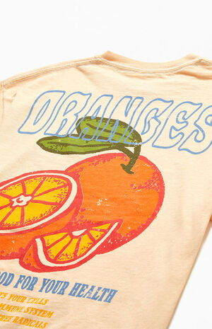 Oranges T-Shirt image number 4