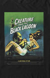 Universal Monsters Poster T-Shirt Universal Monsters Poster T-Shirt image number null