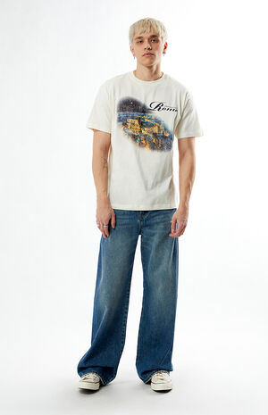 Rome T-Shirt image number 4