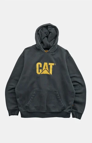 2000s Cat Hoodie image number 1