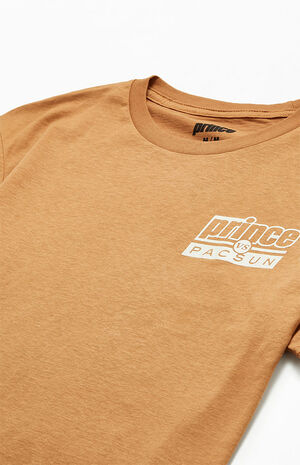 x PacSun Racer T-Shirt image number 3