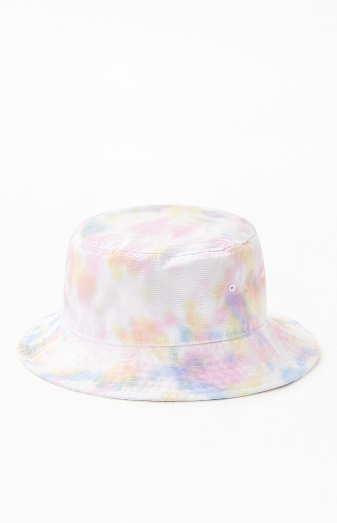 Cotton Candy Bucket Hat