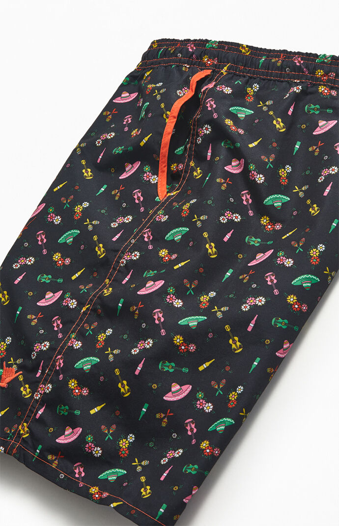 Mayo Cinco 19" Boardshorts
