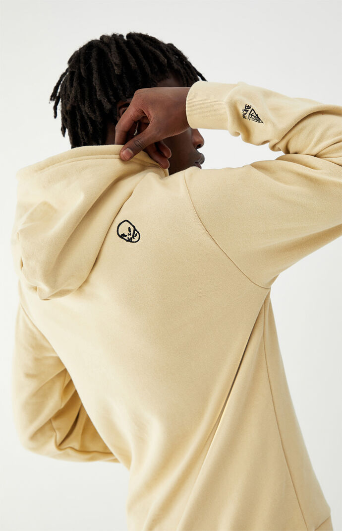 Fly Now Hoodie