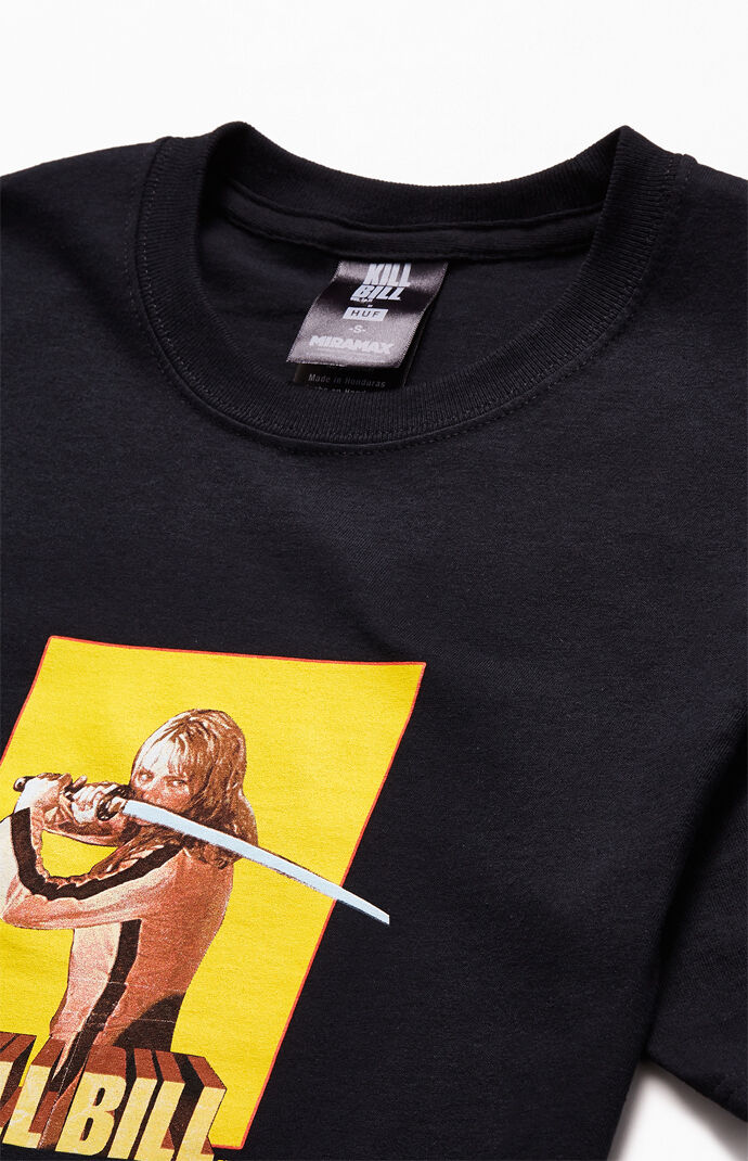 x Kill Bill Bride T-Shirt