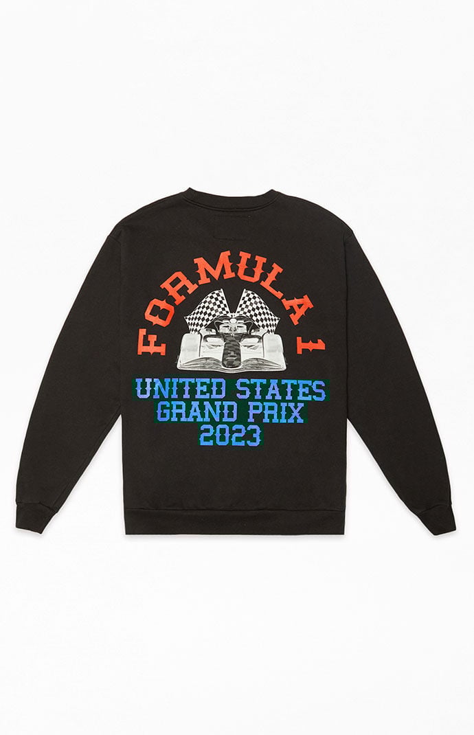Pacsun ex boyfriend sweatshirt outlet