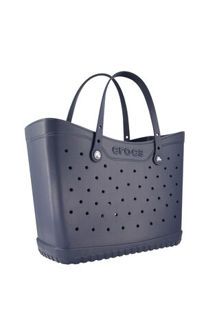 Navy Large Classic Tote Bag image number 2