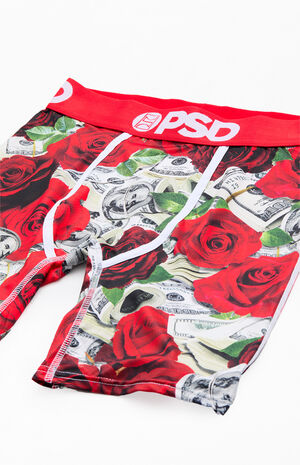 Stacks & Roses Boxer Briefs image number 3
