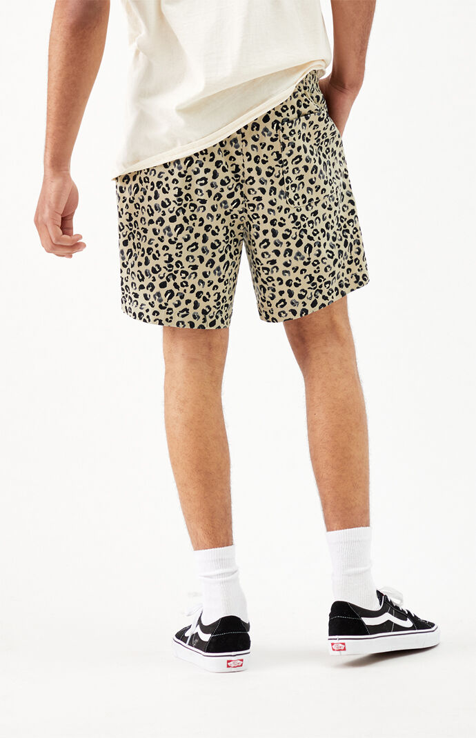 Volley Shorts