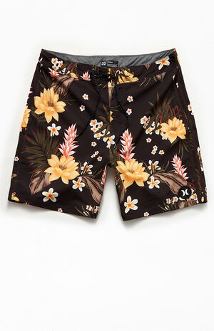 Phantom Tailgate 18" Boardshorts Phantom Tailgate 18" Boardshorts image number null
