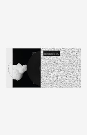 Ekkstacy Forever Vinyl Record image number 2