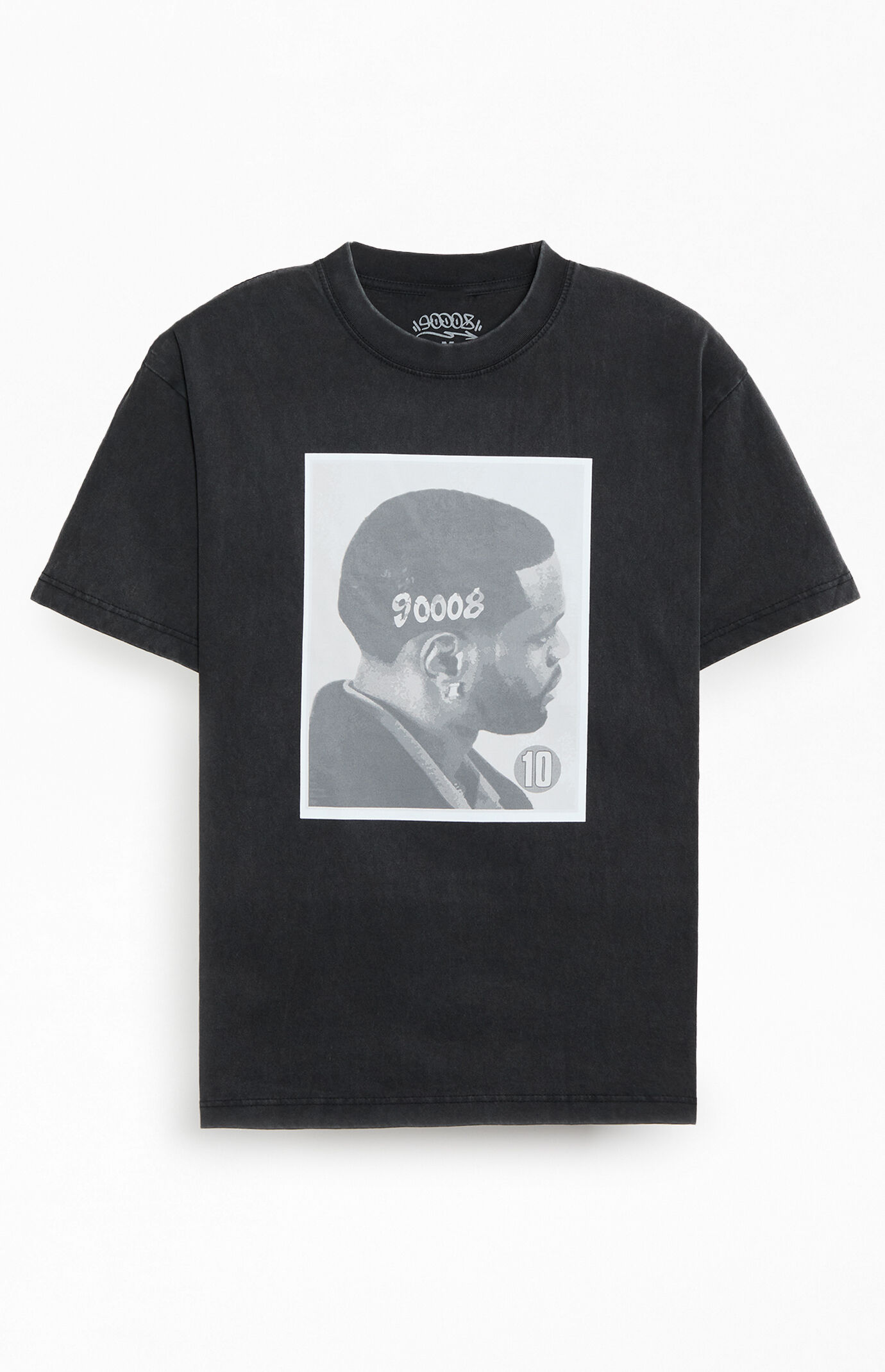 90008 by CSC Haircut T-Shirt