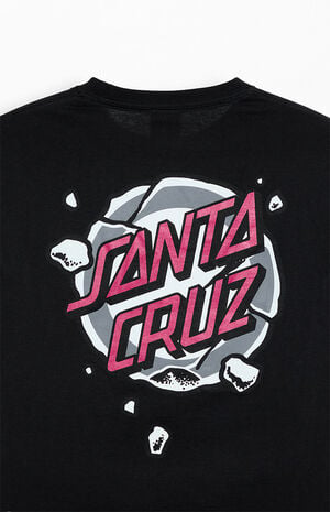 Roskopp Destruct Dot T-Shirt image number 4