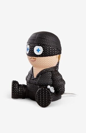 The Princess Bride Dread Pirate Roberts 134 Knit Series Vinyl Figure image number 3
