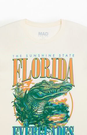 Everglades Gator T-Shirt image number 2
