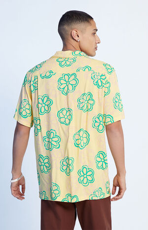 Sola Resort Camp Shirt image number 3