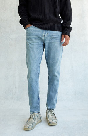 PacSun Medium Slim Taper Jeans