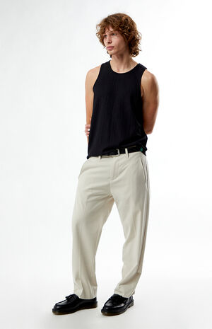 by Pacsun Crepe Tank Top image number 5