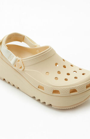 Women's Classic Hiker Xscape Clogs image number 6