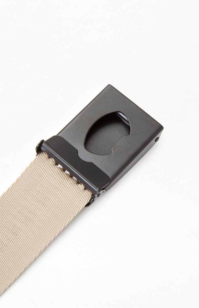 Supercize Web Belt