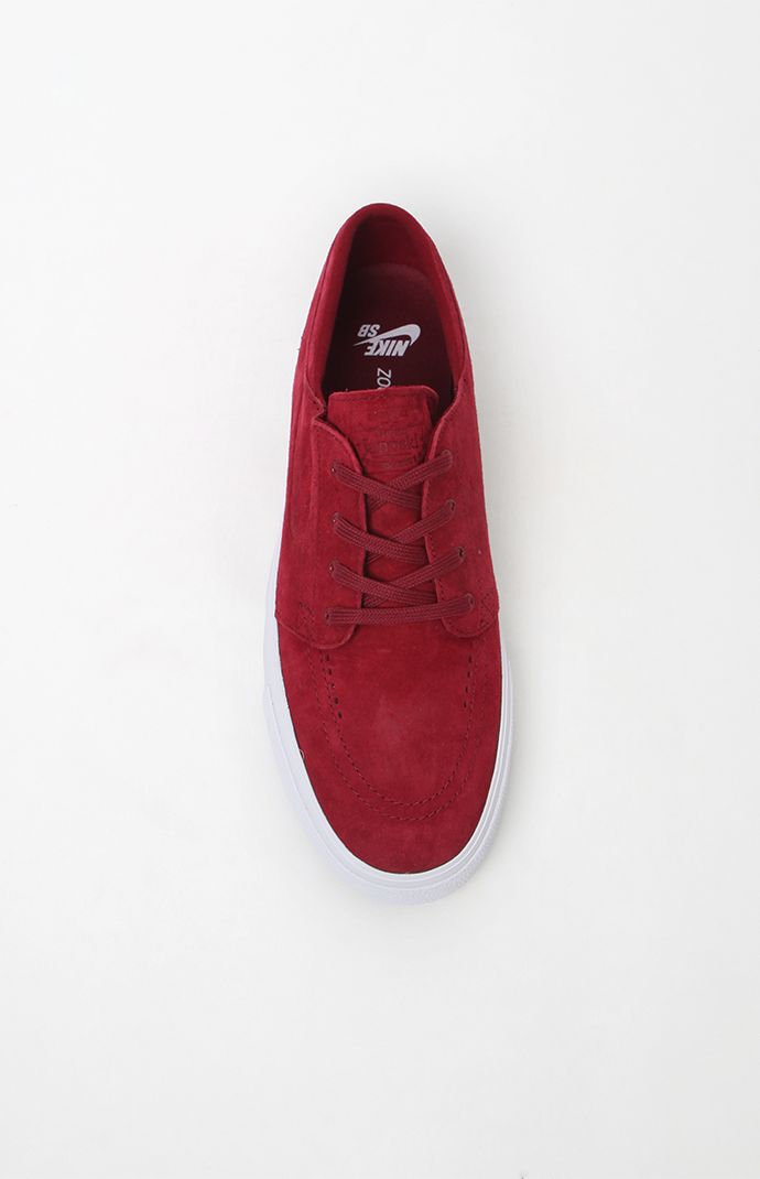 stefan janoski premium