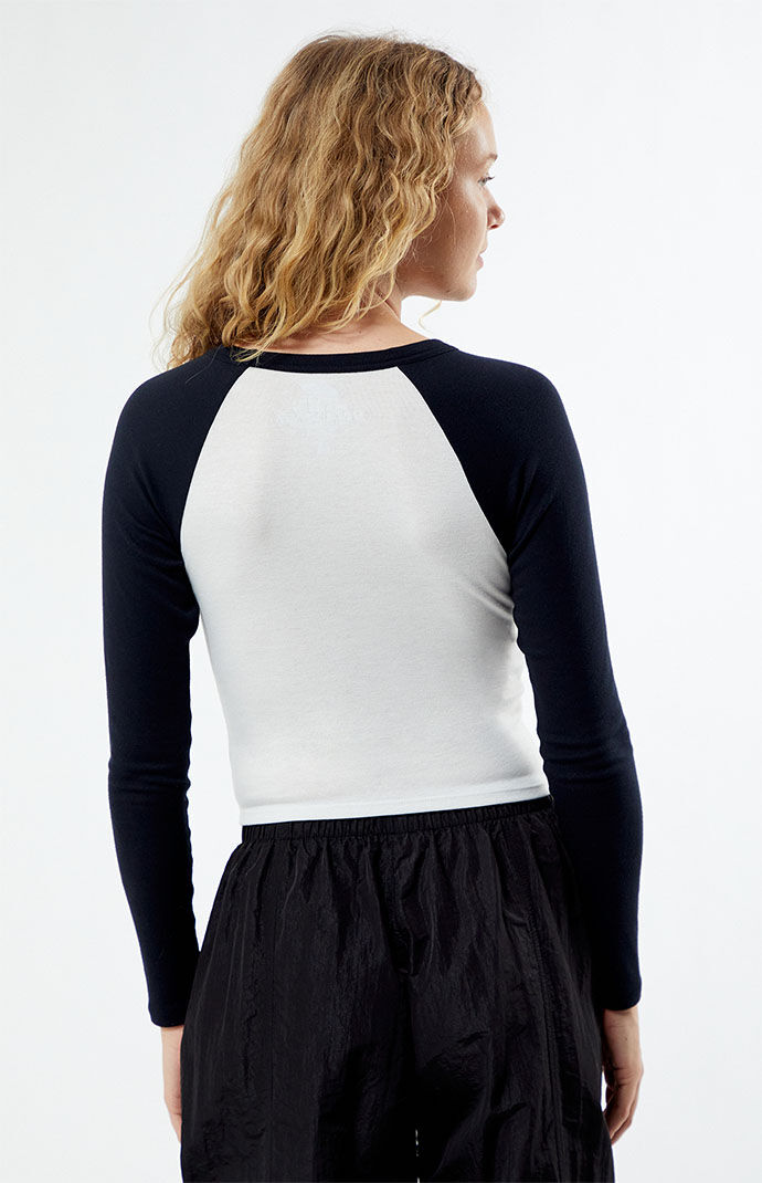 Champion long hot sale sleeve pacsun