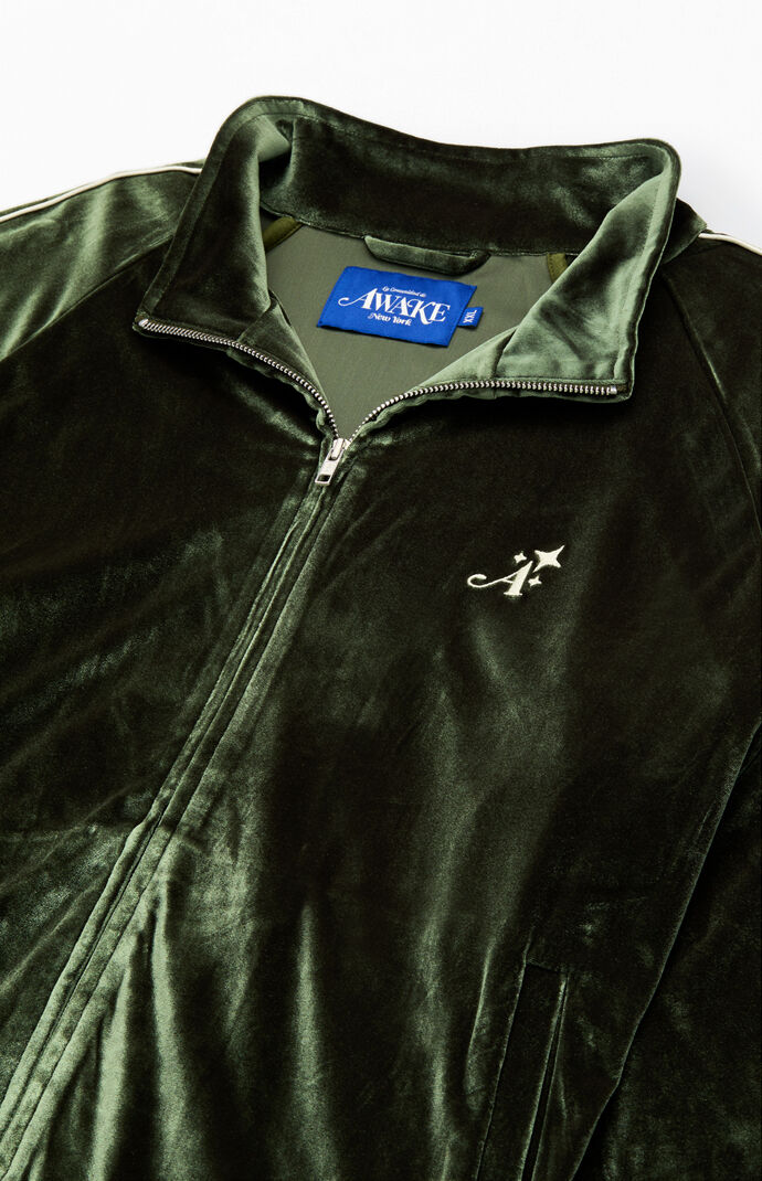 Awake NY Track Jacket