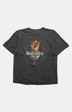 2000s Hard Rock Cafe Graphic T-Shirt image number 1