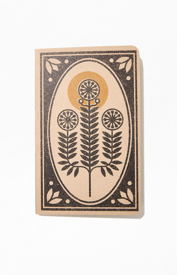 Plant Notebook