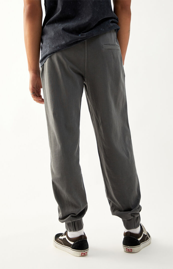 Relaxed Sweatpants