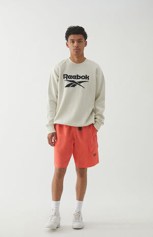 Belted Summer Shorts Belted Summer Shorts image number null