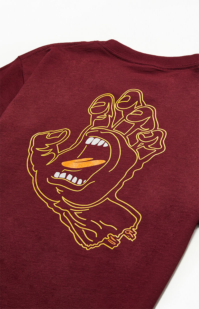 Void Hand T-Shirt