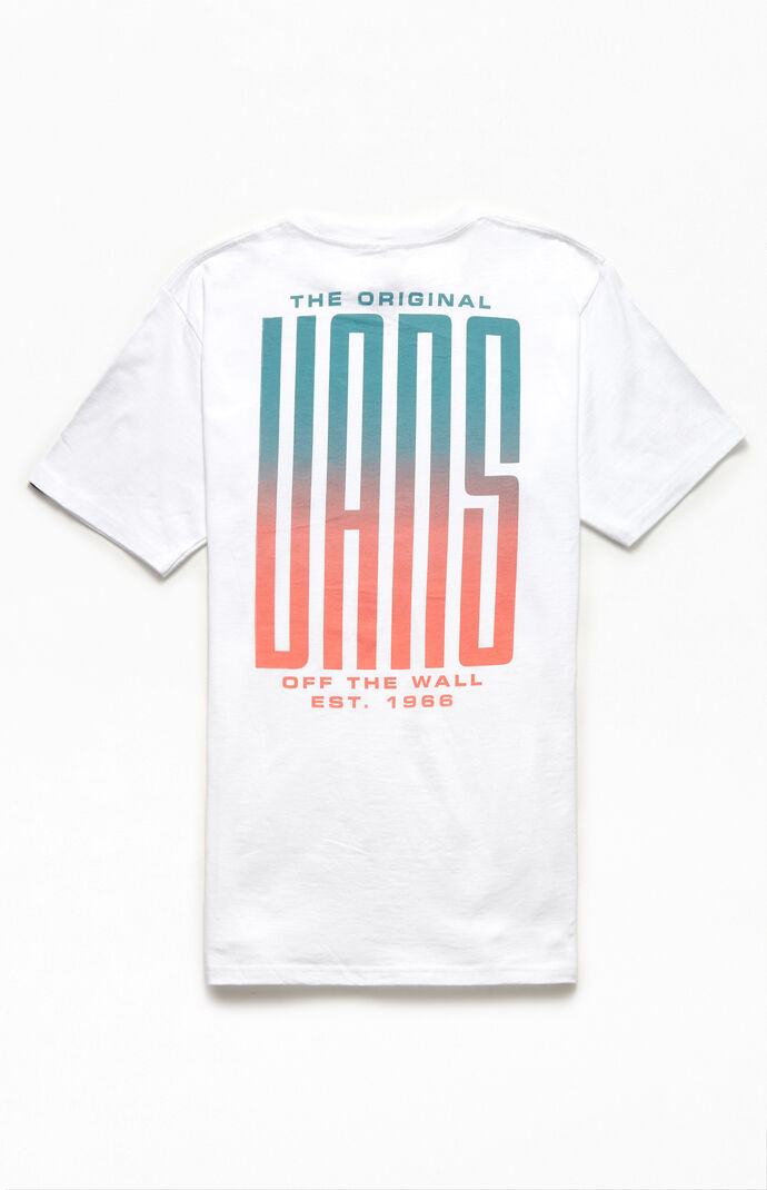 Stretched T-Shirt