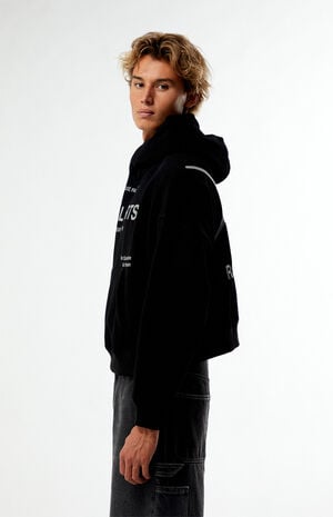 Regal Arts Cropped Hoodie image number 4