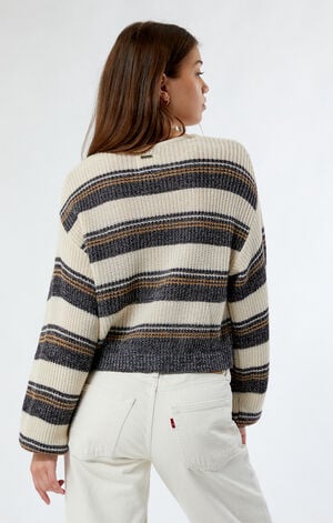 Changing Tides Sweater image number 4