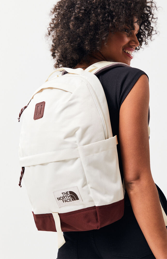 daypack backpack north face