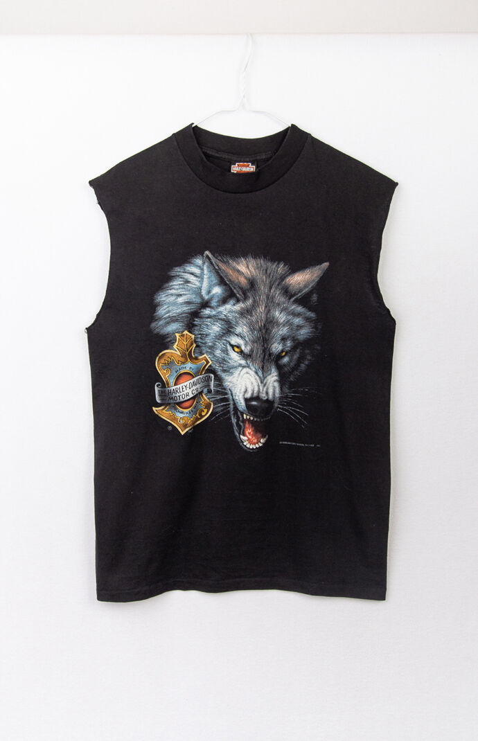 Eco Harley T-Shirt
