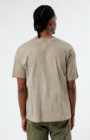 By PacSun Logo T-Shirt image number 4