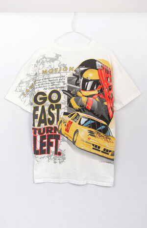 Eco Laws Of Motion T-Shirt image number 3