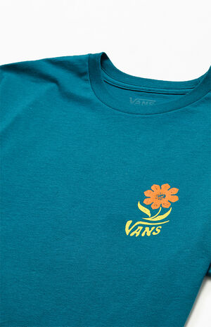 Flower Daze T-Shirt Flower Daze T-Shirt image number null