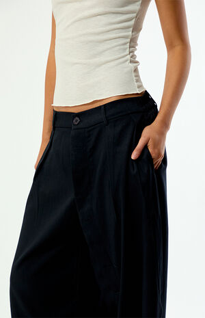 Muse Low Rise Baggy Trouser image number 5